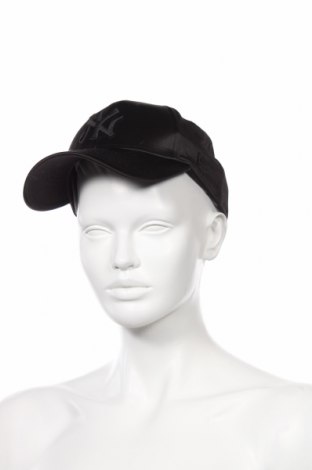 Καπέλο New Era, Χρώμα Μαύρο, Πολυεστέρας, Τιμή 11,55 €