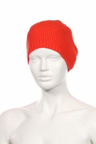 Καπέλο S.Oliver, Χρώμα Κόκκινο, 45% βισκόζη, 30% πολυαμίδη, 20% βαμβάκι, 5% μαλλί, Τιμή 6,03 €