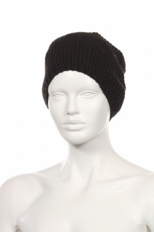 Καπέλο S.Oliver, Χρώμα Μαύρο, Πολυακρυλικό, Τιμή 6,63 €