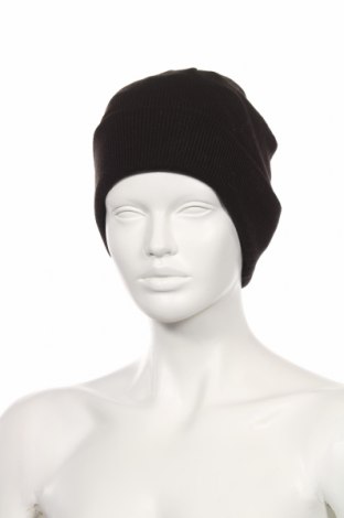 Καπέλο S.Oliver, Χρώμα Μαύρο, Πολυακρυλικό, Τιμή 6,63 €