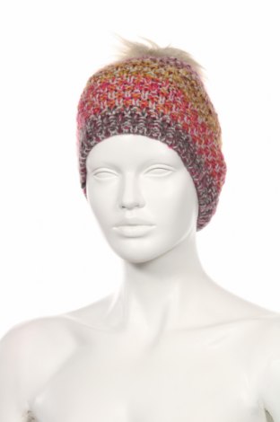 Καπέλο S.Oliver, Χρώμα Πολύχρωμο, Πολυακρυλικό, Τιμή 7,58 €
