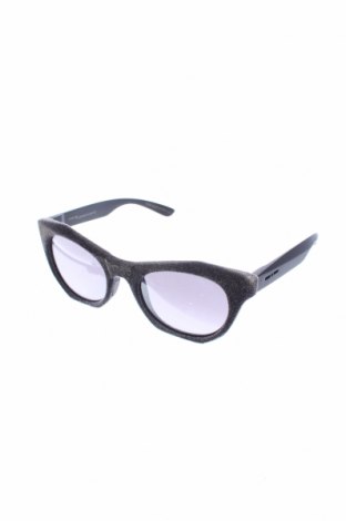 Okulary przeciwsłoneczne Italia Independent, Kolor Szary, Cena 414,74 zł