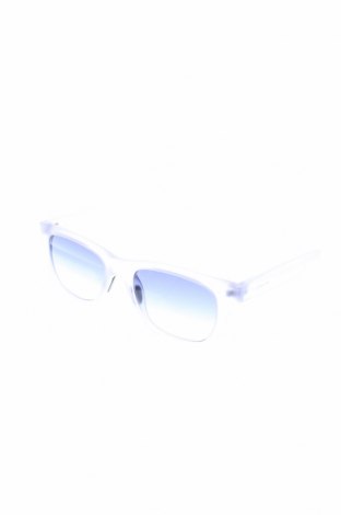 Γυαλιά ηλίου Italia Independent, Χρώμα Γκρί, Τιμή 55,67 €