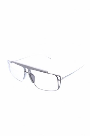 Слънчеви очила Prada, Цвят Сребрист, Цена 495,90 лв.