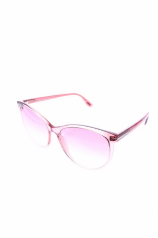Слънчеви очила Tom Ford, Цвят Розов, Цена 368,60 лв.