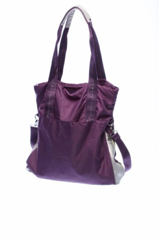 Θερμική τσάντα Stone Mountain, Χρώμα Βιολετί, Κλωστοϋφαντουργικά προϊόντα, Τιμή 19,79 €