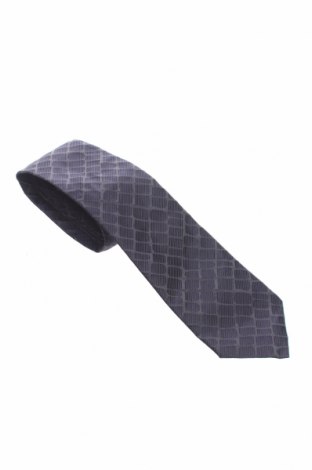 Γραβάτα Armani Collezioni, Χρώμα Μπλέ, Μετάξι, Τιμή 69,28 €
