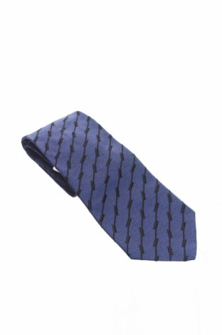 Γραβάτα BOSS, Χρώμα Μπλέ, Μετάξι, Τιμή 68,04 €
