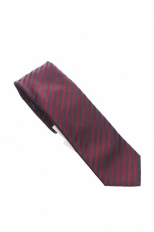 Cravată Olymp, Culoare Roșu, Mătase, Preț 107,57 Lei
