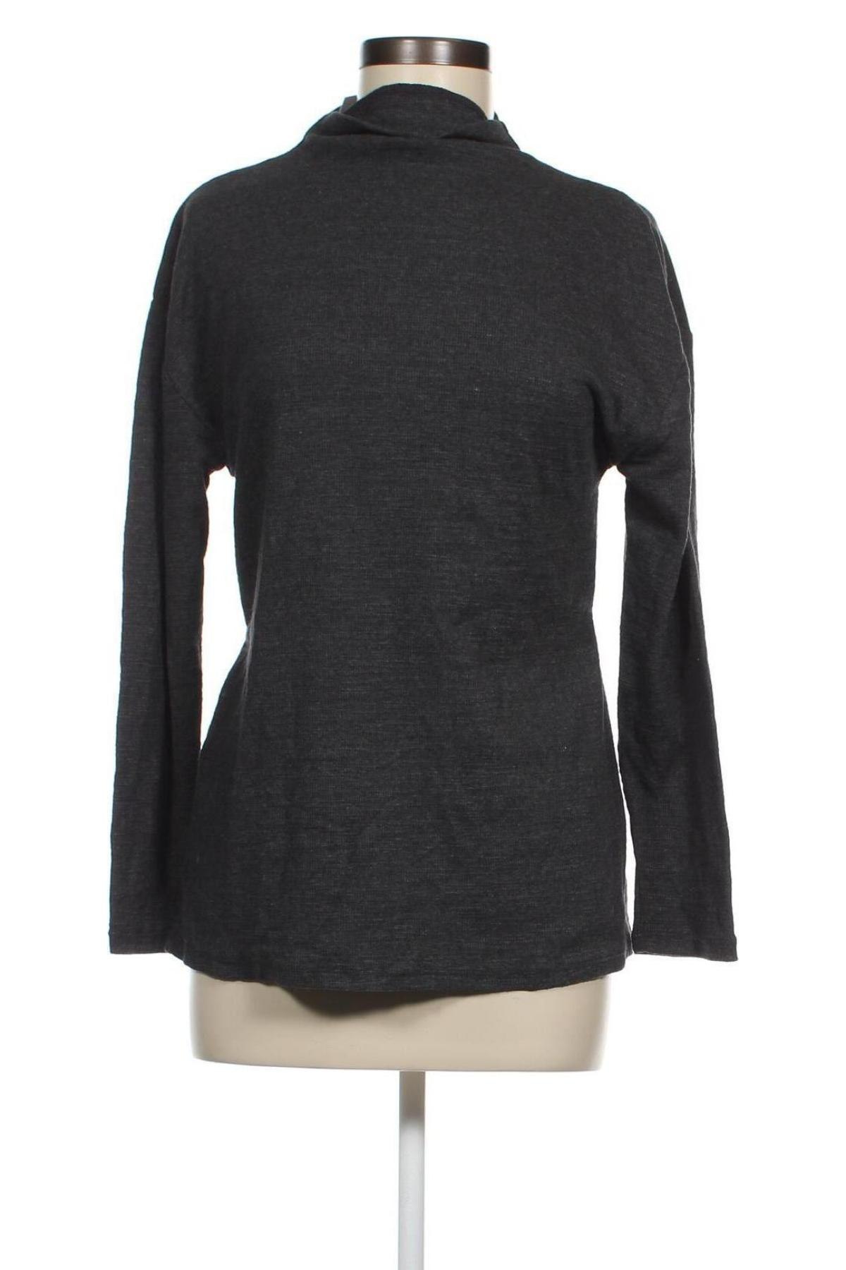 Γυναικεία μπλούζα, Μέγεθος S, Χρώμα Γκρί, Τιμή 1,73 €