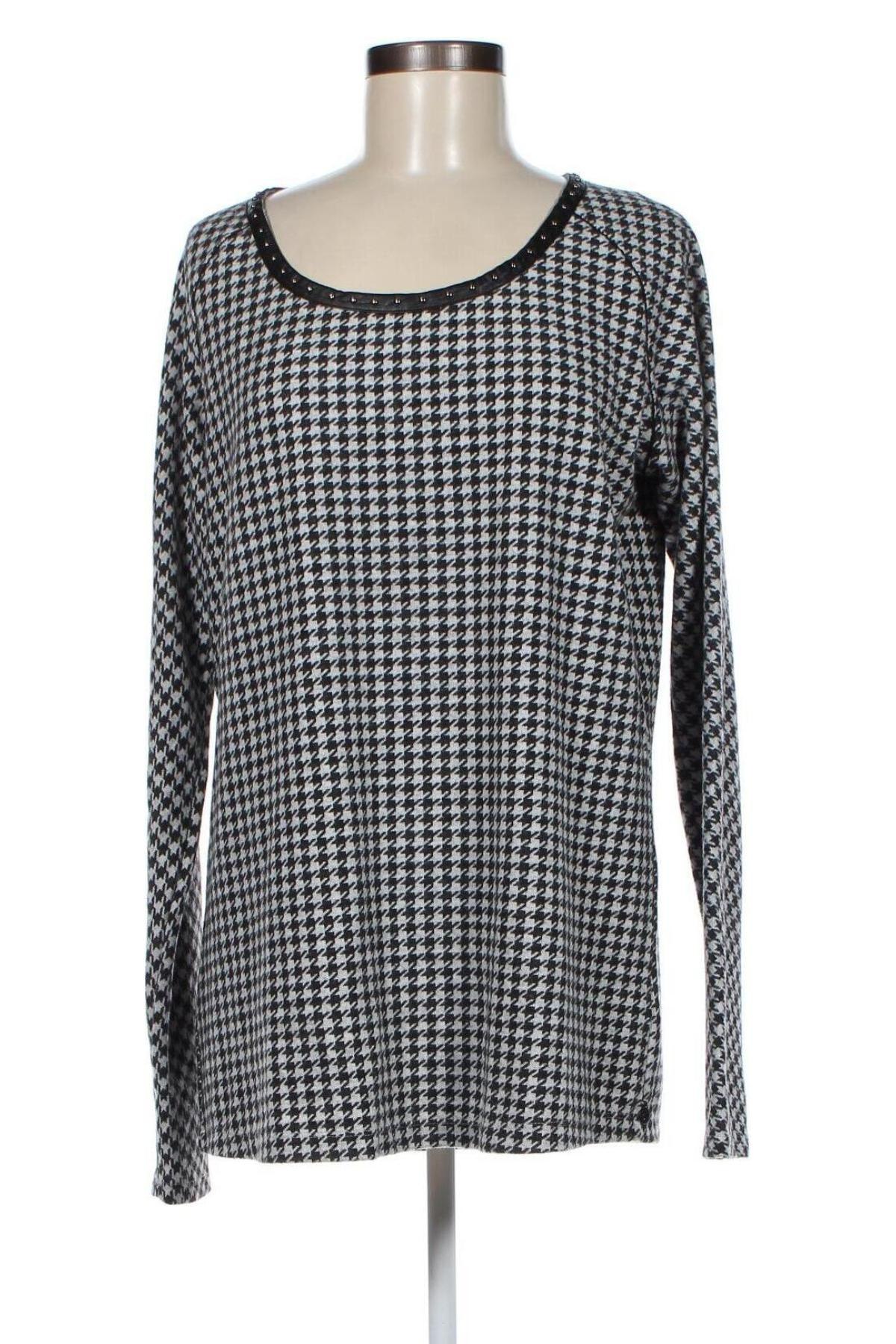 Damen Shirt Maison Scotch, Größe XL, Farbe Mehrfarbig, Preis € 1,81