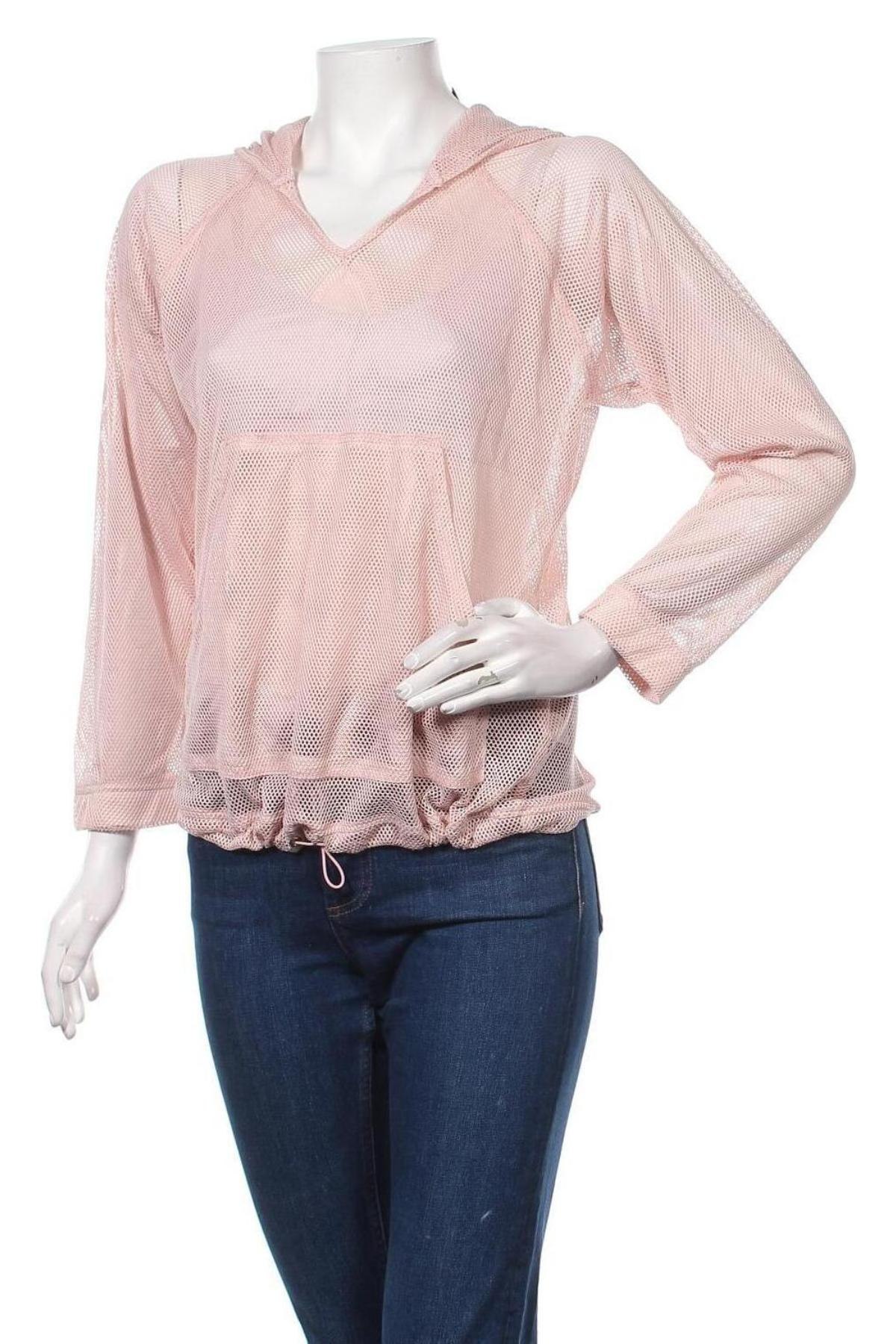 Γυναικεία μπλούζα Project, Μέγεθος S, Χρώμα Ρόζ , Τιμή 21,65 €