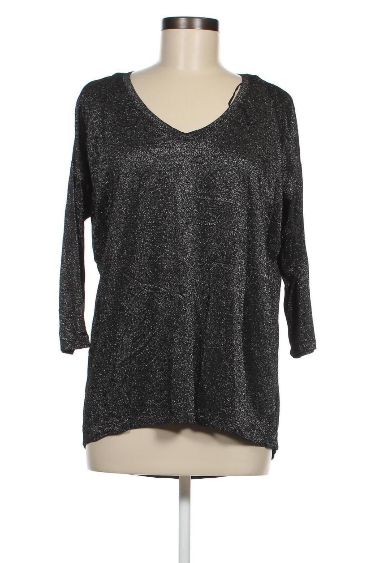 Damen Shirt Target, Größe M, Farbe Schwarz, Preis € 1,99