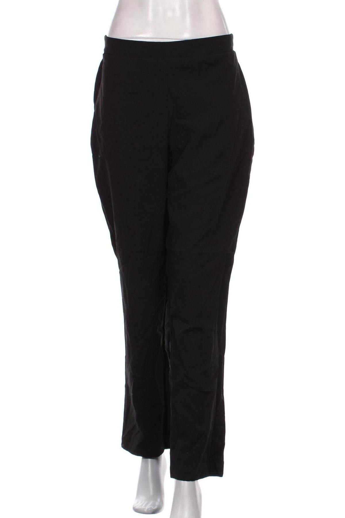 Γυναικείο παντελόνι Brilliant, Μέγεθος M, Χρώμα Μαύρο, Τιμή 25,36 €
