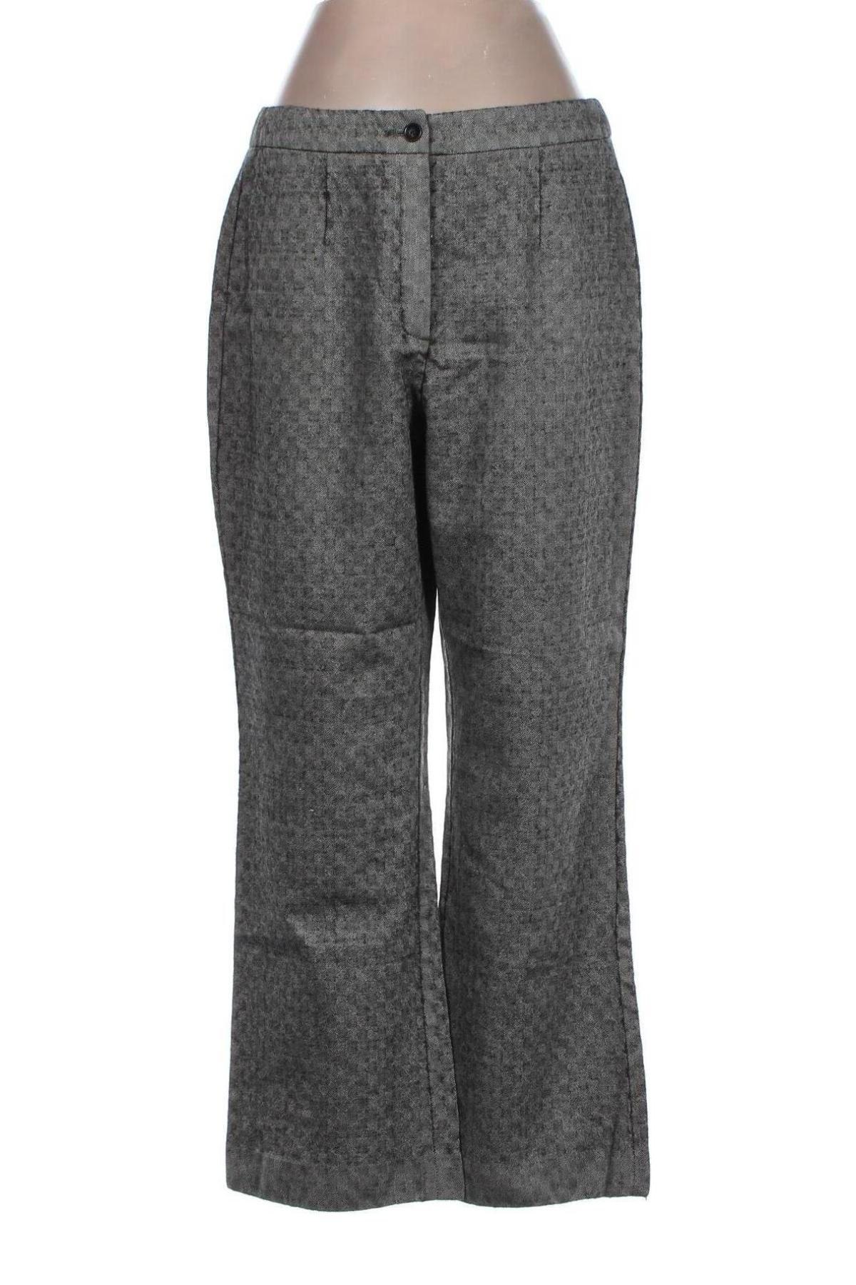 Γυναικείο παντελόνι Cerruti, Μέγεθος M, Χρώμα Γκρί, Τιμή 99,59 €