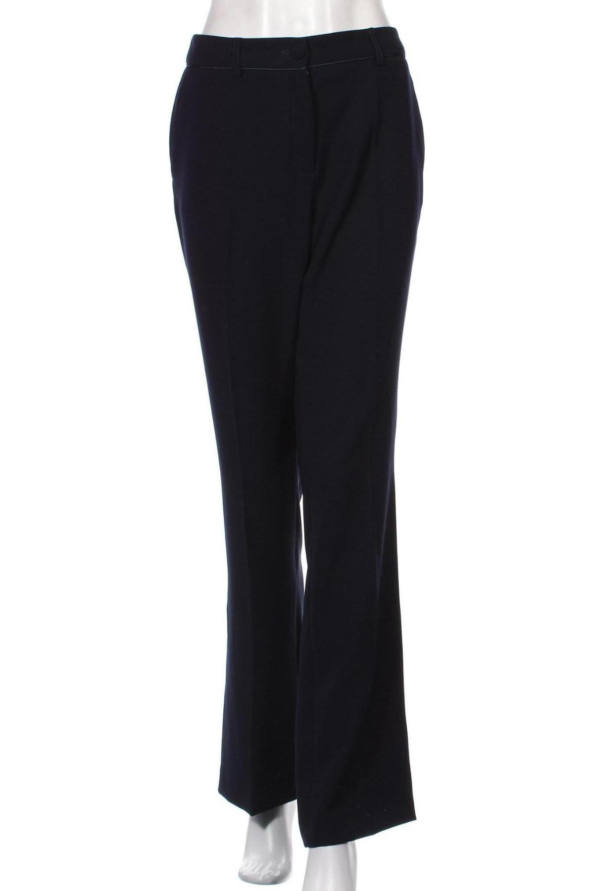Γυναικείο παντελόνι Your Sixth Sense, Μέγεθος M, Χρώμα Μπλέ, Τιμή 25,36 €
