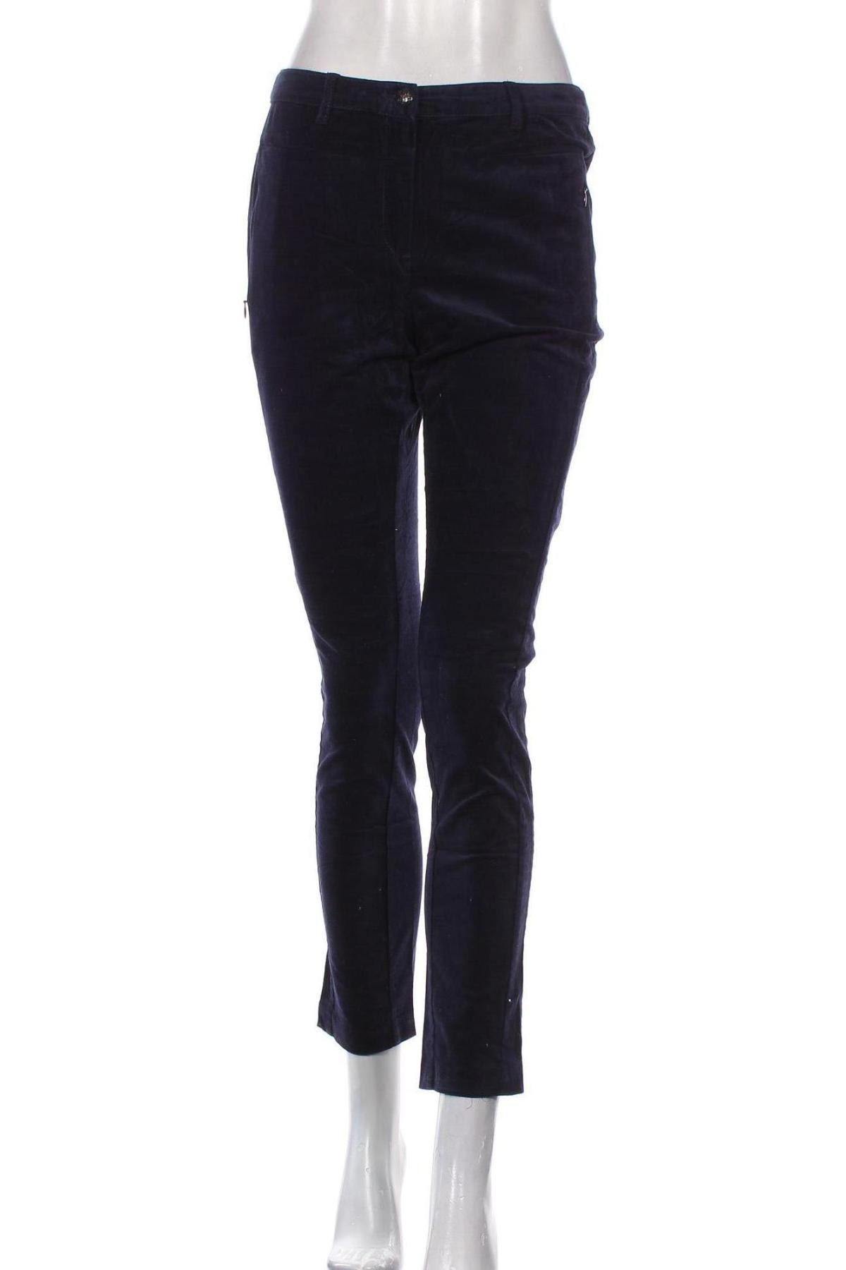 Γυναικείο παντελόνι Your Sixth Sense, Μέγεθος S, Χρώμα Μπλέ, Τιμή 25,36 €
