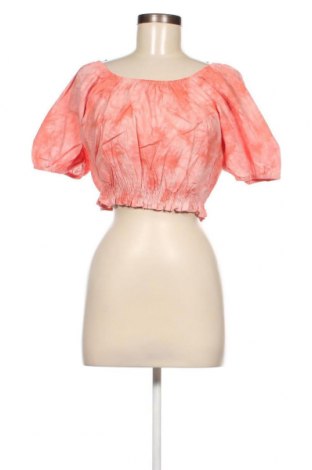 Shirt für Schwangere Mamalicious, Größe M, Farbe Rosa, Preis 5,57 €