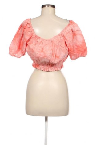 Блуза за бременни Mamalicious, Размер M, Цвят Розов, Цена 10,80 лв.