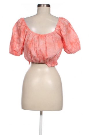 Блуза за бременни Mamalicious, Размер M, Цвят Розов, Цена 6,40 лв.