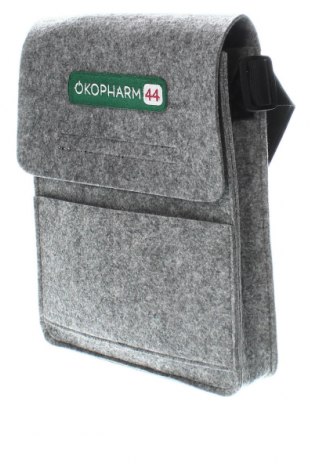 Tasche, Farbe Grau, Preis 17,54 €