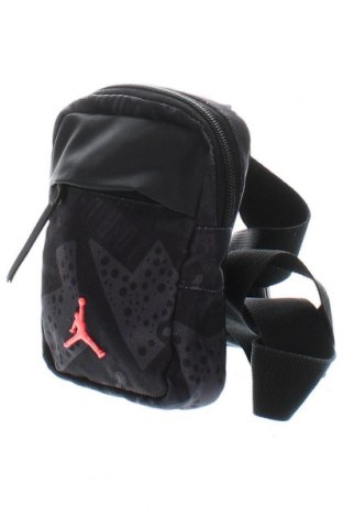 Tasche Air Jordan Nike, Farbe Grau, Preis € 41,21