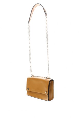Τσάντα Pull&Bear, Χρώμα Κίτρινο, Τιμή 11,75 €