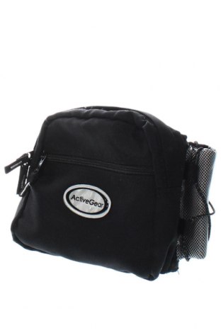Τσάντα Active, Χρώμα Μαύρο, Τιμή 19,79 €