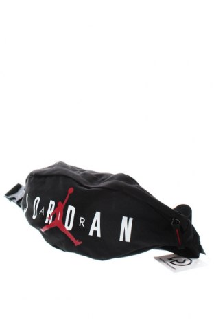 Чанта за кръст Air Jordan Nike, Цвят Черен, Цена 69,00 лв.