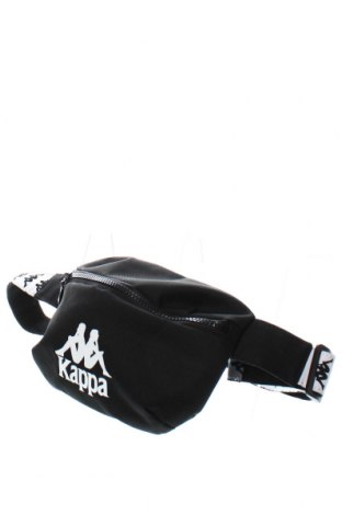 Saszetka do pasa Kappa, Kolor Czarny, Cena 91,95 zł