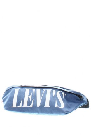 Hüfttasche Levi's, Farbe Blau, Preis 23,02 €