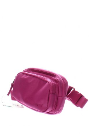 Hüfttasche Levi's, Farbe Rosa, Preis 27,39 €