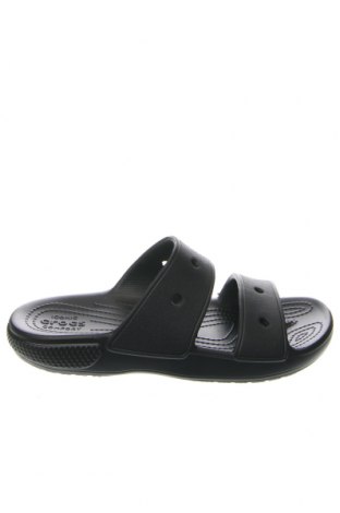 Papuče Crocs, Veľkosť 39, Farba Čierna, Cena  27,53 €