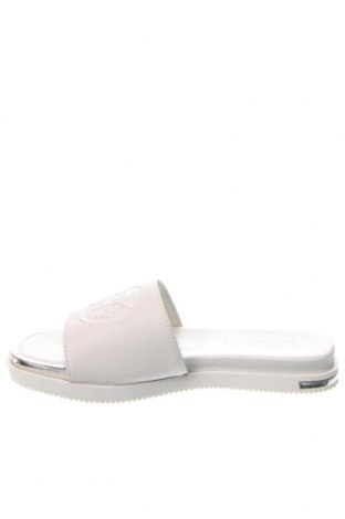 Γυναικείες παντόφλες DKNY, Μέγεθος 37, Χρώμα Λευκό, Τιμή 133,51 €