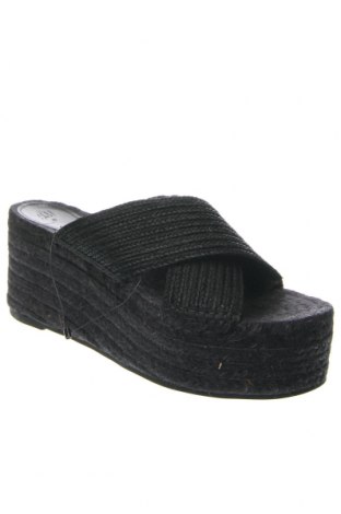 Pantofle H&M, Velikost 40, Barva Černá, Cena  846,00 Kč