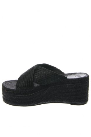 Pantofle H&M, Velikost 40, Barva Černá, Cena  846,00 Kč