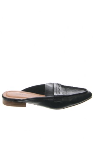 Papuci Justfab, Mărime 38, Culoare Negru, Preț 134,87 Lei