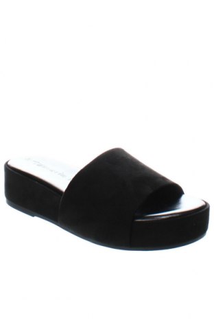 Pantofle Tamaris, Velikost 39, Barva Černá, Cena  1 435,00 Kč