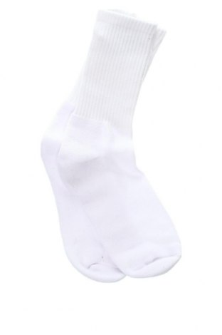 Ponožky  About You, Veľkosť S, Farba Biela, Cena  6,49 €