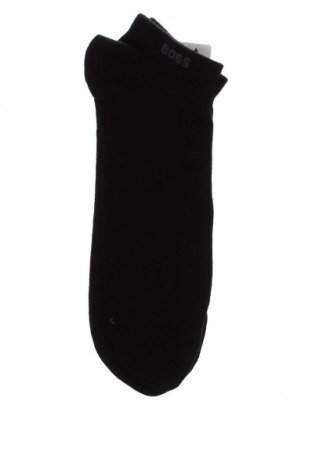 Κάλτσες BOSS, Μέγεθος L, Χρώμα Μαύρο, Τιμή 13,07 €