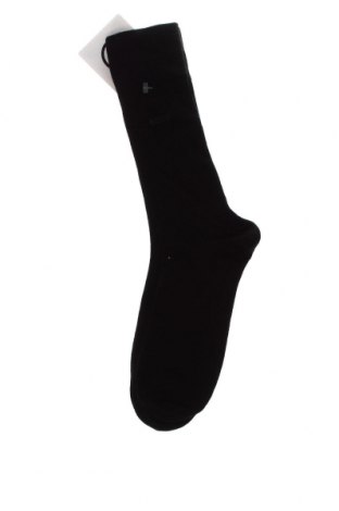Чорапи BOSS, Размер M, Цвят Черен, Цена 23,40 лв.