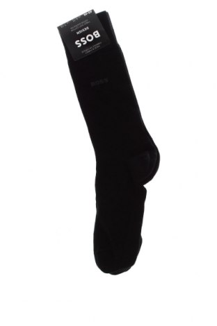 Κάλτσες BOSS, Μέγεθος M, Χρώμα Μαύρο, Τιμή 20,10 €