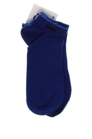 Ponožky BOSS, Velikost M, Barva Modrá, Cena  339,00 Kč