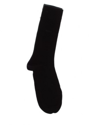 Чорапи BOSS, Размер M, Цвят Черен, Цена 25,35 лв.
