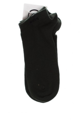 Socken BOSS, Größe M, Farbe Grün, Preis 12,06 €