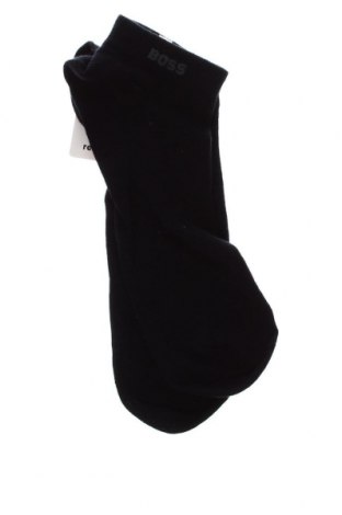 Чорапи BOSS, Размер L, Цвят Син, Цена 23,40 лв.