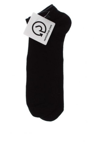 Чорапи BOSS, Размер L, Цвят Черен, Цена 25,35 лв.
