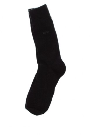 Чорапи BOSS, Размер M, Цвят Сив, Цена 23,40 лв.