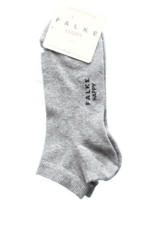 Ponožky  Falke, Veľkosť M, Farba Sivá, Cena  13,07 €