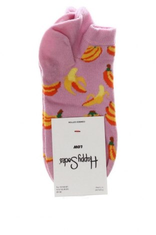 Ponožky  Happy Socks, Veľkosť S, Farba Ružová, Cena  8,97 €